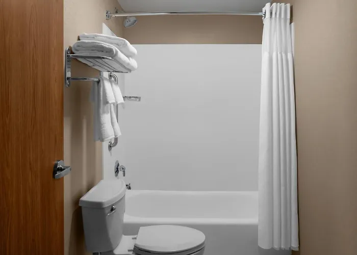 Springhill Southside Works Hotel Pittsburgh