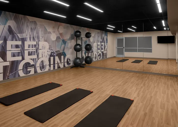 Springhill Southside Works 3* Pittsburgh