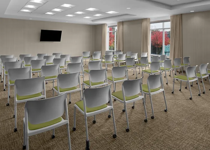 Hotel Springhill Southside Works 3*