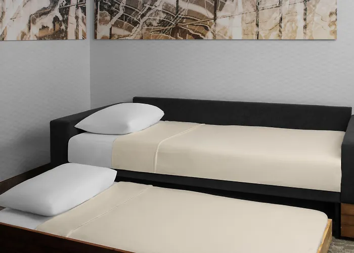 Springhill Southside Works Hotel 3*