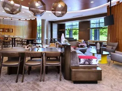 Hotel Springhill Southside Works 3*