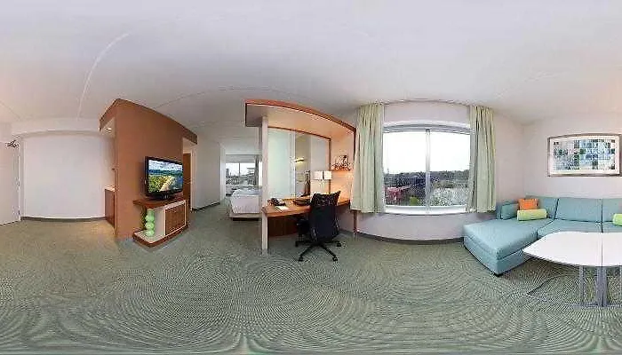 Springhill Southside Works 3* Pittsburgh