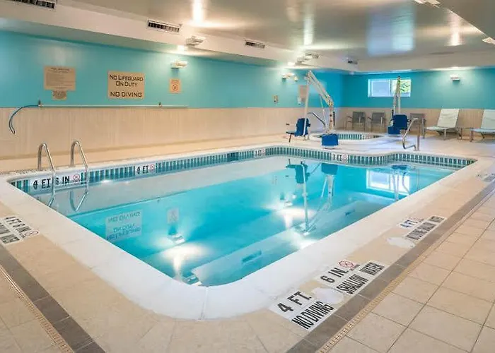 Springhill Southside Works 3*